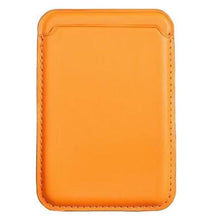 Load image into Gallery viewer, Leather Wallet Card Solt Bag Magnetic Case For iPhone 12 Mini Pro Max Phone Case For iPhone12 Magnet Case Fundas Coque