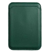 Load image into Gallery viewer, Leather Wallet Card Solt Bag Magnetic Case For iPhone 12 Mini Pro Max Phone Case For iPhone12 Magnet Case Fundas Coque