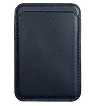 Load image into Gallery viewer, Leather Wallet Card Solt Bag Magnetic Case For iPhone 12 Mini Pro Max Phone Case For iPhone12 Magnet Case Fundas Coque