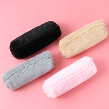 Load image into Gallery viewer, Pencil Case Cute Plush Pencil Pouch Pen Bag for Girls
