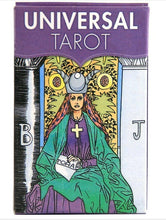 Load image into Gallery viewer, Love Oracle Card Deck Mysterious Divination Prophecy Fate Tarot Deck for Women Girl Card Party Table Card Board Game