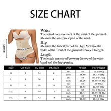 Load image into Gallery viewer, Shapewear Women Waist Trainer Body Shaper Belt Slimming Sheath Belly Reducing Shaper Tummy Sweat Workout Shaper Corset