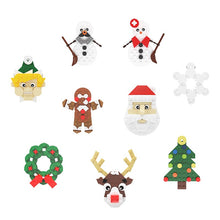 Load image into Gallery viewer, MOC The Medieval Architecture And Truck Winter Village - Market Stalls Building Blocks Set Christmas Car Church Bricks Toys Gift