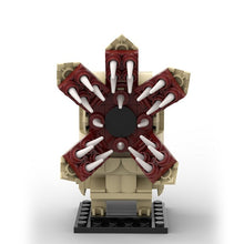 Load image into Gallery viewer, MOC35522 Mailackers Stranger Things 4 Movies Figures Demogorgon Brickheadz Mimics Chest Box Building Blocks Toys For Kids Gifts
