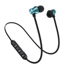 Load image into Gallery viewer, Wireless Earphone Bluetooth Earphone Stereo Sports Waterproof Earbuds Wireless in-ear Headset with Mic