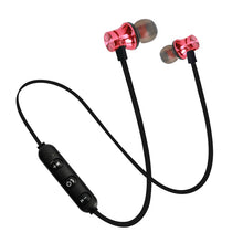 Load image into Gallery viewer, Wireless Earphone Bluetooth Earphone Stereo Sports Waterproof Earbuds Wireless in-ear Headset with Mic