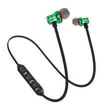 Load image into Gallery viewer, Wireless Earphone Bluetooth Earphone Stereo Sports Waterproof Earbuds Wireless in-ear Headset with Mic