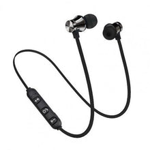 Load image into Gallery viewer, Wireless Earphone Bluetooth Earphone Stereo Sports Waterproof Earbuds Wireless in-ear Headset with Mic
