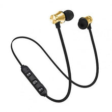 Load image into Gallery viewer, Wireless Earphone Bluetooth Earphone Stereo Sports Waterproof Earbuds Wireless in-ear Headset with Mic