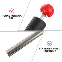 Load image into Gallery viewer, Magnetic Retrieving Baton With Release Handle Magnetic Swarf Collector Extendable Stick Clip Tool Retractable Screw Collector