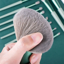 Load image into Gallery viewer, 13 PCS Makeup Brush Set Women Cosmetic Powder Eye Shadow Foundation Blush Blending Beauty Make Up Tool