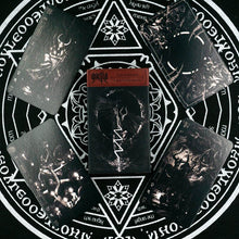 Load image into Gallery viewer, Manara Tarot Cards Deck Table Oracle for Divination Fate English Board Games Playing Cards Party Witchcraft Supplies for Altar