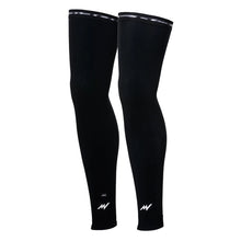 Load image into Gallery viewer, Men Women Compression Cycling Legwarmers Sport Safety Running Legging Basketball Soccer Leg Warmers Tights Running Leggings