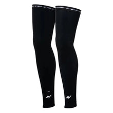 Load image into Gallery viewer, Men Women Compression Cycling Legwarmers Sport Safety Running Legging Basketball Soccer Leg Warmers Tights Running Leggings