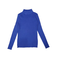 Load image into Gallery viewer, Marwin New-coming Autumn Winter Top Pull Femme Turtleneck Pullovers Sweaters Long Sleeve Slim Oversize Korean Women's Sweater