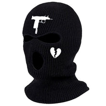Load image into Gallery viewer, Men Balaclava Mask Hat Winter Warm Windproof Knit Beanies Bonnet Unisex Caps Women Sports Halloween Party Gifts Ski Accesorios