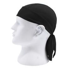 Load image into Gallery viewer, Men Women Cycling bandana bicycle Cap Outdoor Sport Bandanas Cycle Head Scarf Ciclismo Balaclava Bicycle Bike Headwear 9