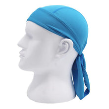Load image into Gallery viewer, Men Women Cycling bandana bicycle Cap Outdoor Sport Bandanas Cycle Head Scarf Ciclismo Balaclava Bicycle Bike Headwear 9