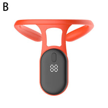Load image into Gallery viewer, Mericle Ultrasonic Lymphatic Soothing Body Shaping Neck Instrument Portable Massager For Adults And Children Neck Instrument