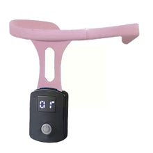 Load image into Gallery viewer, Mericle Ultrasonic Lymphatic Soothing Body Shaping Portable Lymphatic Mericle Ultrasonic Health Care Massager Neck Instrume F7E1