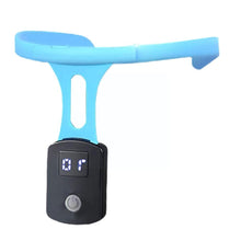 Load image into Gallery viewer, Mericle Ultrasonic Lymphatic Soothing Body Shaping Portable Lymphatic Mericle Ultrasonic Health Care Massager Neck Instrume F7E1