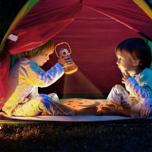 Load image into Gallery viewer, MiDeer Children Night Lamp Projection Lamps Multifunction Story Projector Kids Early Educational Starlight Sleeper Luminous Toys