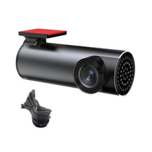 Load image into Gallery viewer, Mini Car 1080P DVR Recorder Dash Cam DVR HD 1080P Inside Front Rear Wireless Night Version G-Sensor Driving Recorder for Auto