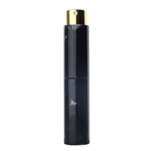 Load image into Gallery viewer, Mini Portable Refillable Perfume Spray Bottle Marbling Aluminum Makeup Water Atomizer Bottle Empty Container Travel Bottle Tool