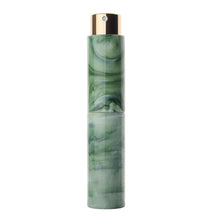 Load image into Gallery viewer, Mini Portable Refillable Perfume Spray Bottle Marbling Aluminum Makeup Water Atomizer Bottle Empty Container Travel Bottle Tool