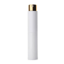 Load image into Gallery viewer, Mini Portable Refillable Perfume Spray Bottle Marbling Aluminum Makeup Water Atomizer Bottle Empty Container Travel Bottle Tool