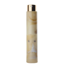 Load image into Gallery viewer, Mini Portable Refillable Perfume Spray Bottle Marbling Aluminum Makeup Water Atomizer Bottle Empty Container Travel Bottle Tool