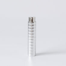 Load image into Gallery viewer, Mini Portable Refillable Perfume Spray Bottle Marbling Aluminum Makeup Water Atomizer Bottle Empty Container Travel Bottle Tool