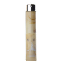 Load image into Gallery viewer, Mini Portable Refillable Perfume Spray Bottle Marbling Aluminum Makeup Water Atomizer Bottle Empty Container Travel Bottle Tool
