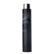 Load image into Gallery viewer, Mini Portable Refillable Perfume Spray Bottle Marbling Aluminum Makeup Water Atomizer Bottle Empty Container Travel Bottle Tool