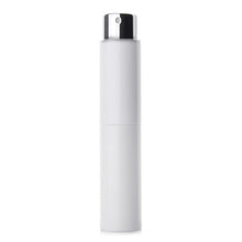 Load image into Gallery viewer, Mini Portable Refillable Perfume Spray Bottle Marbling Aluminum Makeup Water Atomizer Bottle Empty Container Travel Bottle Tool