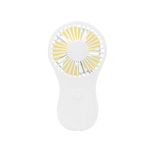 Load image into Gallery viewer, Mini Fans Portable Pocket Cool Air Hand Held Travel Cooler