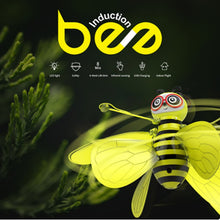 Load image into Gallery viewer, Mini Drone Induction by Hand Bee UFO Toys for Kids Bee Drones Gifts RC Helicopter Quadrocopter Drone Induction Fairy Flying Ball