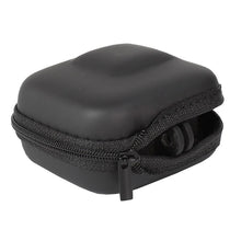 Load image into Gallery viewer, Mini EVA Case Protective Bag for GoPro Hero 11 10 9 8 7 6 5 Black Sport Camera PU Storage Box Dji Osmo Action 3 2 Accessories
