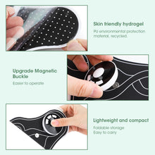 Load image into Gallery viewer, Mini Electric Massager 8 Mode Arm Leg Shoulder Back Neck Body Massager Pain Relief Micro-current Pulse Cervical Massage Sticker