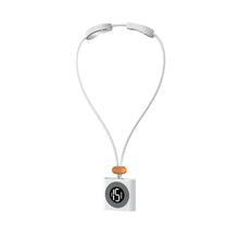Load image into Gallery viewer, Mini Neck Massager Pulse Heat Compression Hanging Neck Pendant Massage Relaxation Neck Protector Neck Care Cervical Massager