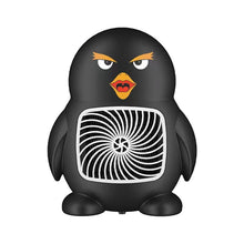 Load image into Gallery viewer, Mini Portable Electric Heaters Fan Room Warmer Table Office Energy Saving Hand Ceramic 800W PTC Home Hot Air Heater Radiator