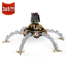 Load image into Gallery viewer, Moc Game Character Zeldaed Ruins Guardian Building Blocks Action Figure Construction Bricks Educational Toys for Children Gift