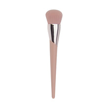 Load image into Gallery viewer, Fashion Beauty Cosmetic Brushes Nude Pink FB Powder Blusher Highlighter Brush Eyeshadow Blending Nose Eyebrow Lip Makeup Brushes