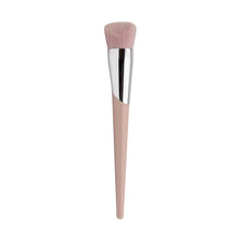 Load image into Gallery viewer, Fashion Beauty Cosmetic Brushes Nude Pink FB Powder Blusher Highlighter Brush Eyeshadow Blending Nose Eyebrow Lip Makeup Brushes