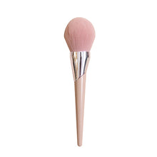 Load image into Gallery viewer, Fashion Beauty Cosmetic Brushes Nude Pink FB Powder Blusher Highlighter Brush Eyeshadow Blending Nose Eyebrow Lip Makeup Brushes