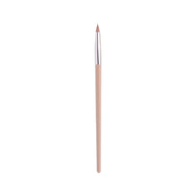 Load image into Gallery viewer, Fashion Beauty Cosmetic Brushes Nude Pink FB Powder Blusher Highlighter Brush Eyeshadow Blending Nose Eyebrow Lip Makeup Brushes