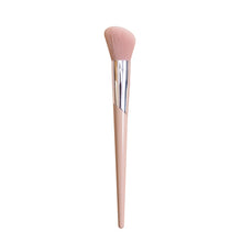 Load image into Gallery viewer, Fashion Beauty Cosmetic Brushes Nude Pink FB Powder Blusher Highlighter Brush Eyeshadow Blending Nose Eyebrow Lip Makeup Brushes