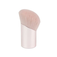 Load image into Gallery viewer, Fashion Beauty Cosmetic Brushes Nude Pink FB Powder Blusher Highlighter Brush Eyeshadow Blending Nose Eyebrow Lip Makeup Brushes