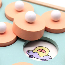 Load image into Gallery viewer, Memory Match Chess Game 3D Puzzles Wooden Early Educational Family Party Casual Interaction Game Toy kids