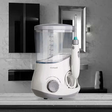 Load image into Gallery viewer, Mornwell Oral Irrigator Dental Water Flosser irrigator flosser Water Jet irrigator dental Family Oral Care